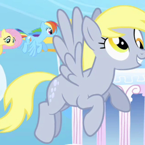 What Went Wrong (Original MLP Song)