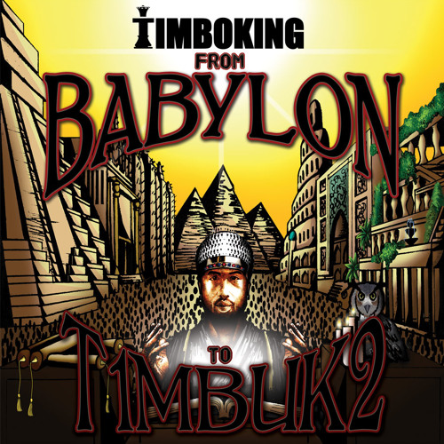 Tombstone (Prod. by Bronze Nazareth)