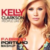 Kelly Clarkson - People Like Us (Fabricio Portilho MashUp) DOWNLOAD