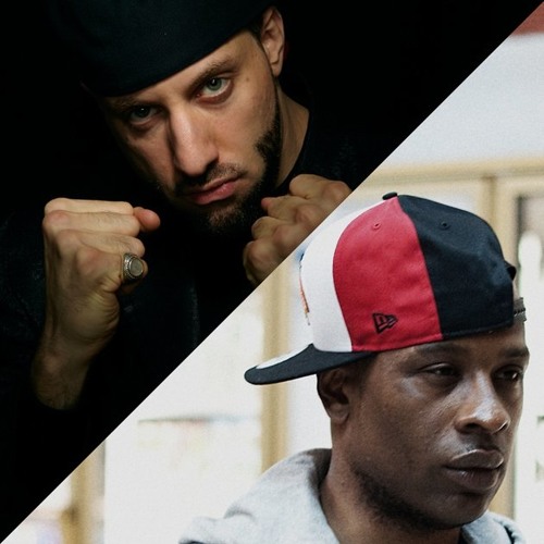 High Ranking (ft. RA the Rugged Man) Prod. by Bronze Nazareth