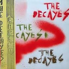 The Decayes - Ich Bin Ein Spiegelei