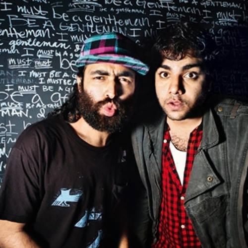 Heems - Soup Boys (Pretty Drones)