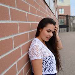 A Moment Like This (Kelly Clarkson) - Celeste MaGill
