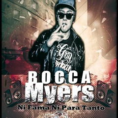 Bocca Myers - CUANDO PIENSO EN TI [ERRE COMPANY].