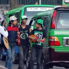 Musisi Jalanan - Lagu Pengamen