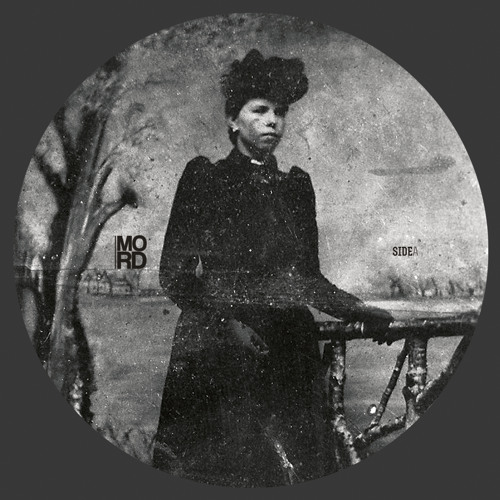 Mord 001 - Radial - Linea Recta EP (previews)