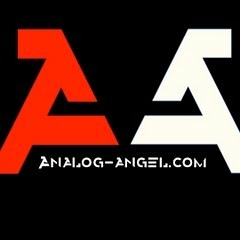 Analog Angel - Why Do You Do