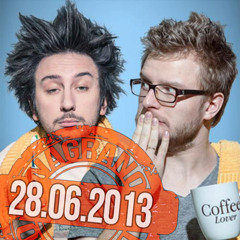 Co Tak Wcześnie?! 28.06