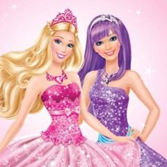 i wish i had her life - barbie princess popstar (cover) feat geo