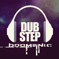 Dub CMN Step (Part II) (Boomanic Quick Mix)