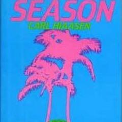 All Chopped Up In An Alligator Suitcase