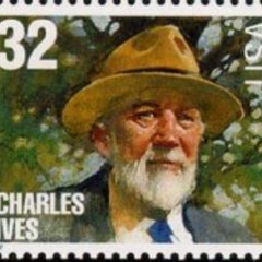 Podcast 201110 The Unanswered Question GL