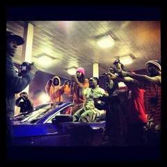 Dont Set me up Gwalla Man Dash, Noonie C ,Scooby,DrayBandz,Jr Boy,An Traebo