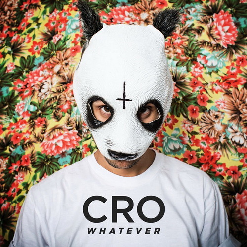 Cro - Bei Dir