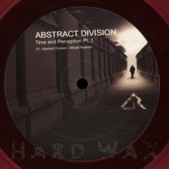 Abstract Division - Modal Realism (Psyk Remix)