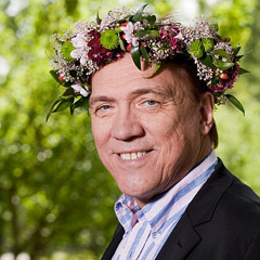 Christer Sjögren - I Love Europe (Tobira Remix)