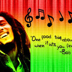 Bob Marley - African Herbman (Downfall Remix) WIP