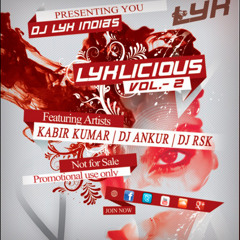 04 - | Joote Do Paise Lo | Remix | DJ Lyk India | DJ RSK |