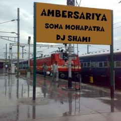 Ambersariya(Vibe Mix)