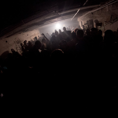 Zahni Live - In Tekknation 23.02.2013