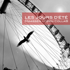 Dirk Maassen - Les Jours D'été (Vla DSound feat. Esther Lázaro Remix)