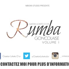 Rumba Congolaise
