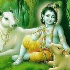 Krishna Nee Begane ~ Chitra