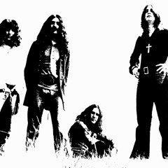 Glacius - Black Sabbath (glacius rmx)