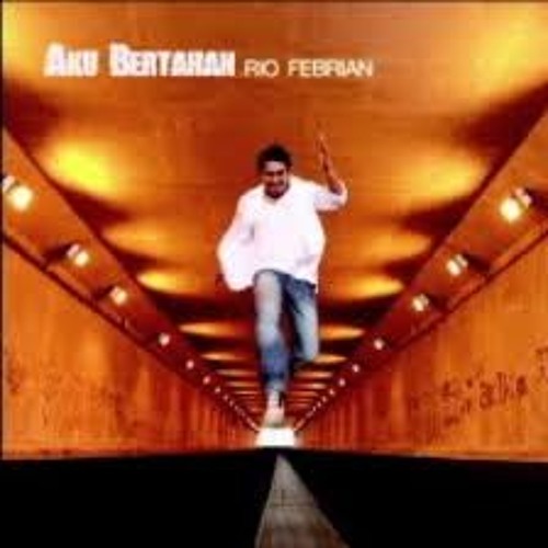 Aku Bertahan Rio Febrian Cover By Nindiaputridewi On Soundcloud Hear The World S Sounds