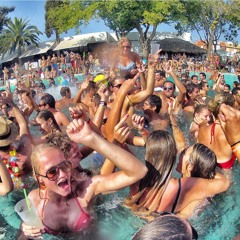 Bora DURUALP PARTY MAXIMUM ADRENALIN MUSIC SET