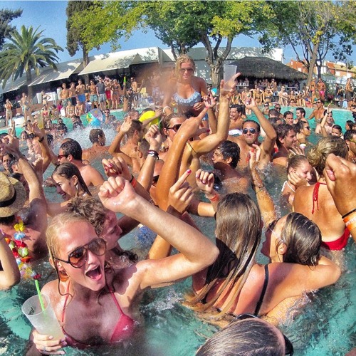 Bora DURUALP PARTY MAXIMUM ADRENALIN MUSIC SET