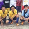 sheila on 7 Hujan turun