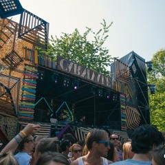 Amsterdam Open Air