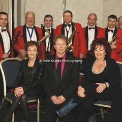 Your my world   written by G.McMahon performed by Eamonn Toal