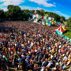 Open Air Amsterdam 2013