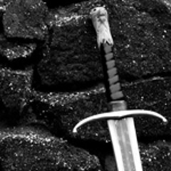 A Cruel Piece Of Iron (Work in Progress)