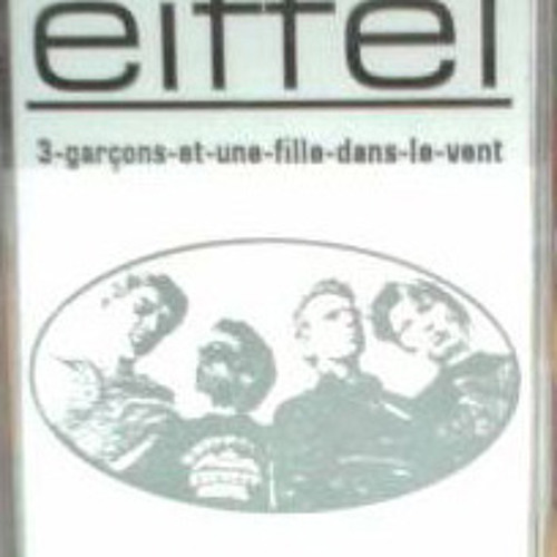 EIFFEL - Live et Raretés