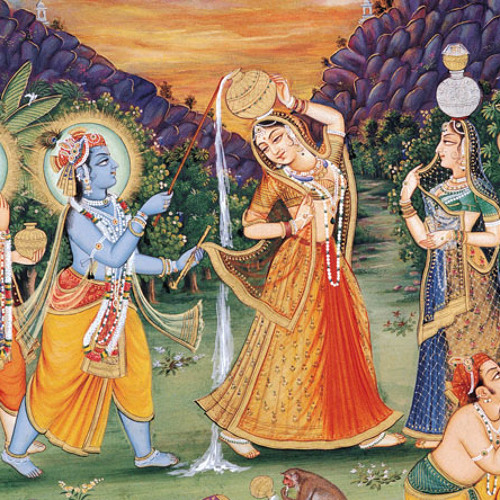 Sri Guru Charana Padma