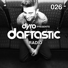 Dyro Live @ Electric Daisy Carnival EDC Las Vegas (Dafastic Radio 026)