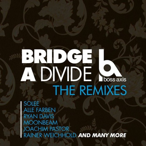 Boss Axis - Find 'n' Hide (Rainer Weichhold & Matt Keyl Hidden Remix)
