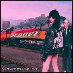 CRAZY TRAIN #001