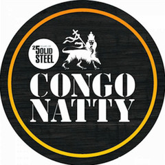 Solid Steel Radio Show 28/6/2013 Part 1 + 2 - Congo Natty