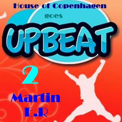 House of Copenhagen goes UPBEAT 2