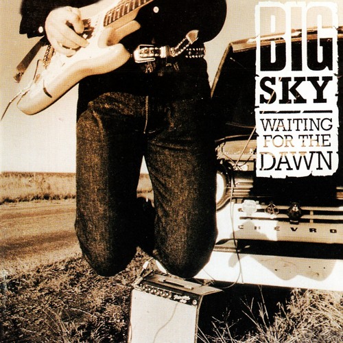The Waiting Sky by Lara Zielin The Waiting Sky by Lara Zielin