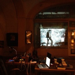 paradiselost XI ARK concert