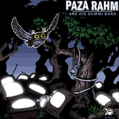 Paza Rahm - Rummer