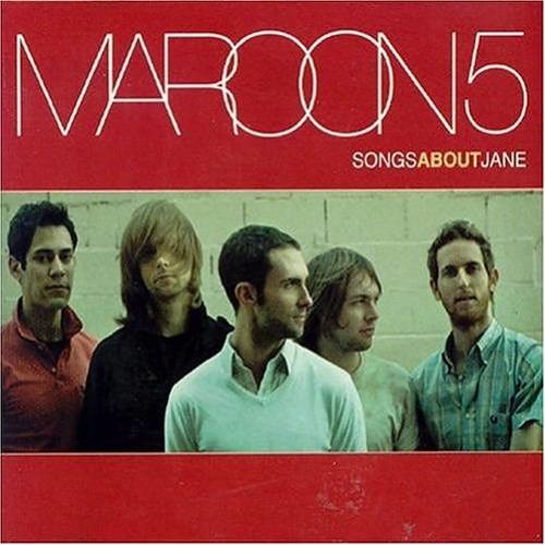 Stream Maroon 5 - Sunday Morning cover by nafisyamanda