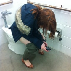 SOMETIMES THERE IS NO WAY TO EXPLAIN