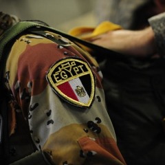 Ta3zem Salam - For Egyptian Army [Master] / تعظيم سلام