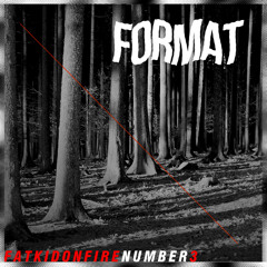 FatKidOnFire Presents #3 - Format